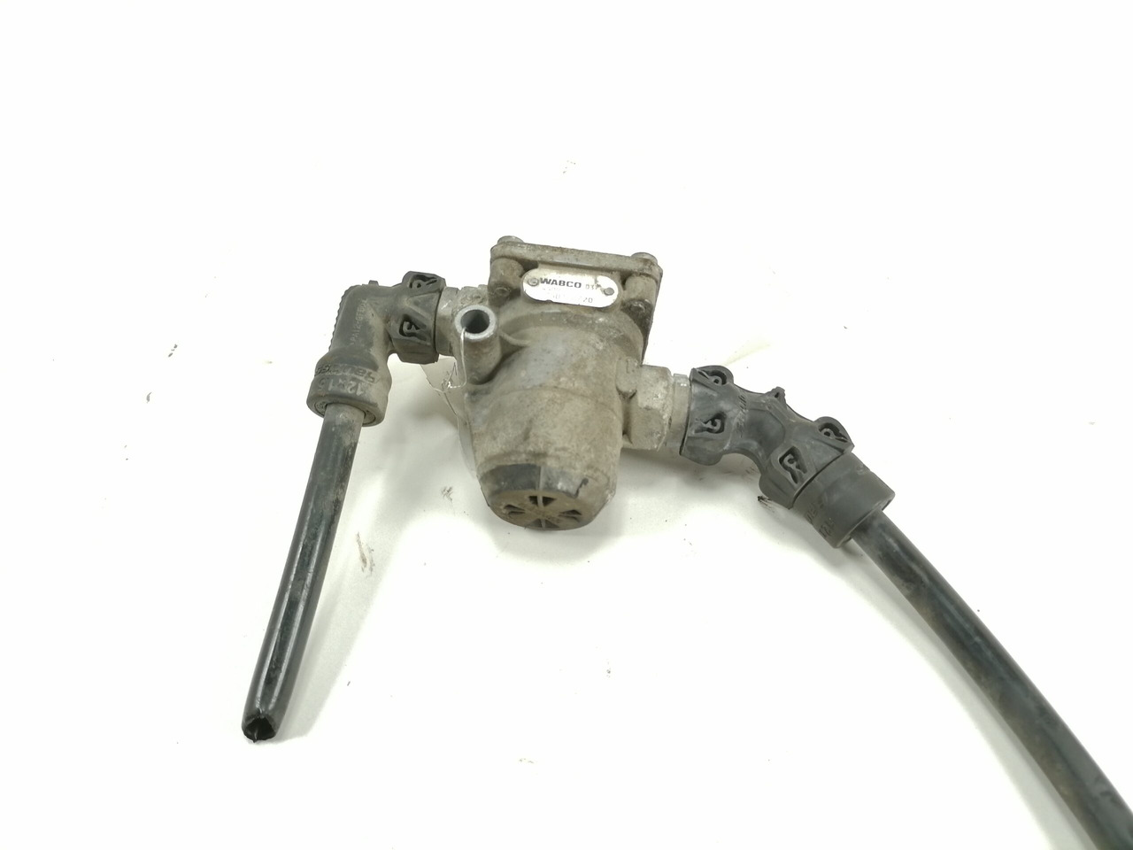 Volvo Air pressure control valve 21339179 - Brake valve for Truck: picture 1 Volvo Air pressure control valve 21339179 - Brake valve for Truck: picture 1