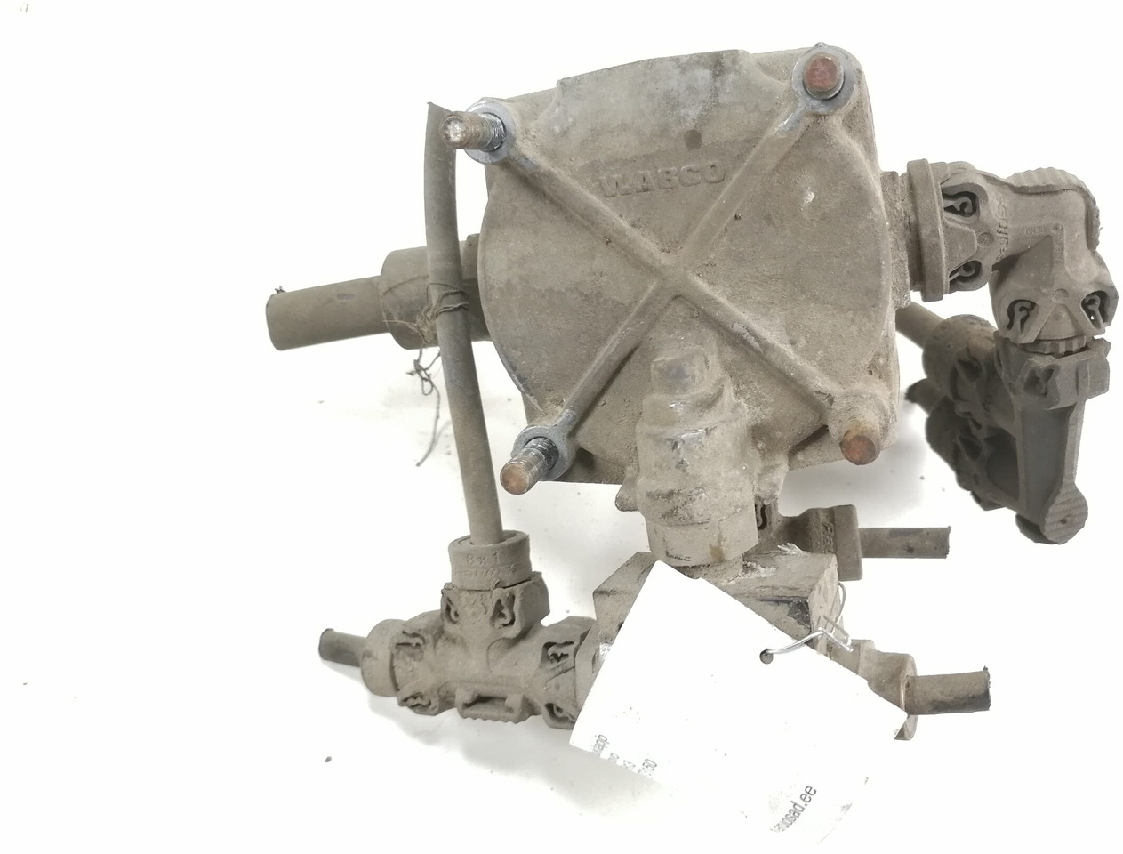 Volvo Air pressure control valve 3173150 - Brake valve for Truck: picture 5 Volvo Air pressure control valve 3173150 - Brake valve for Truck: picture 5