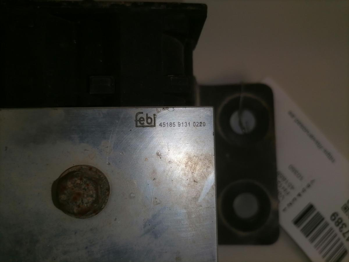 Volvo Air pressure control valve 4518591310220 - Brake valve for Truck: picture 5 Volvo Air pressure control valve 4518591310220 - Brake valve for Truck: picture 5