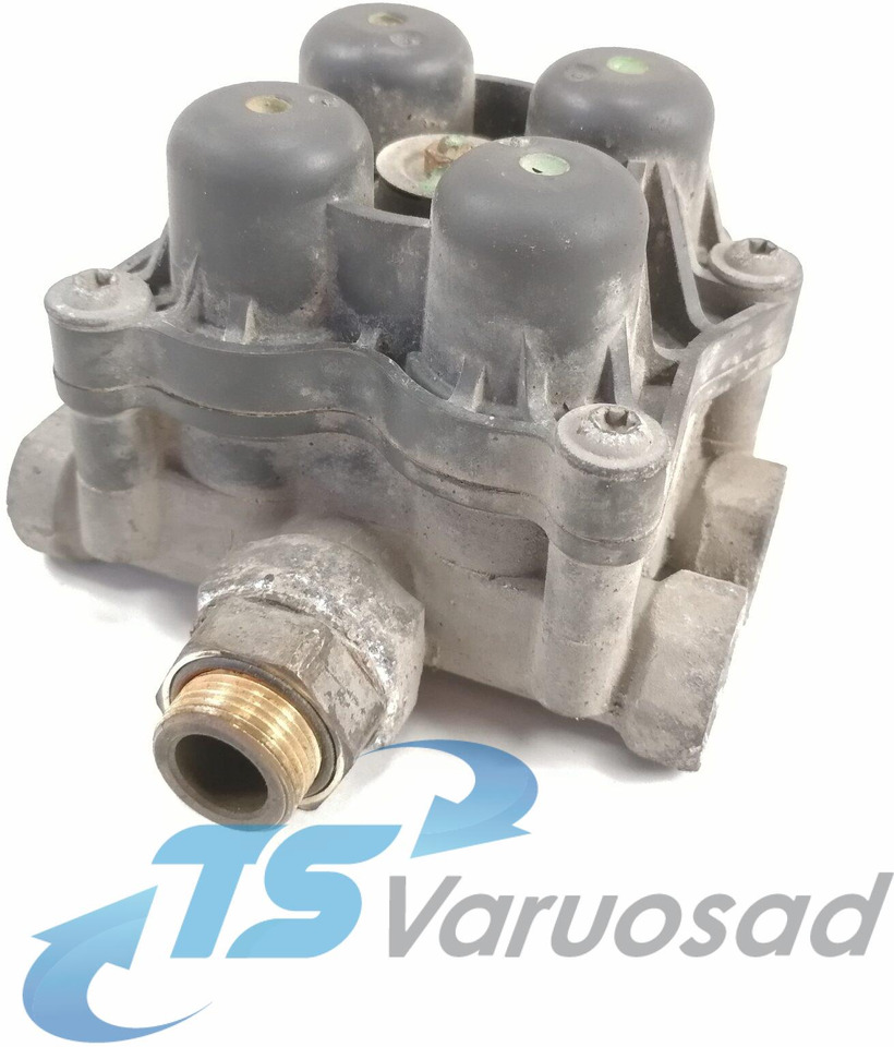 Volvo Air pressure control valve II36012 - Brake valve for Truck: picture 1 Volvo Air pressure control valve II36012 - Brake valve for Truck: picture 1