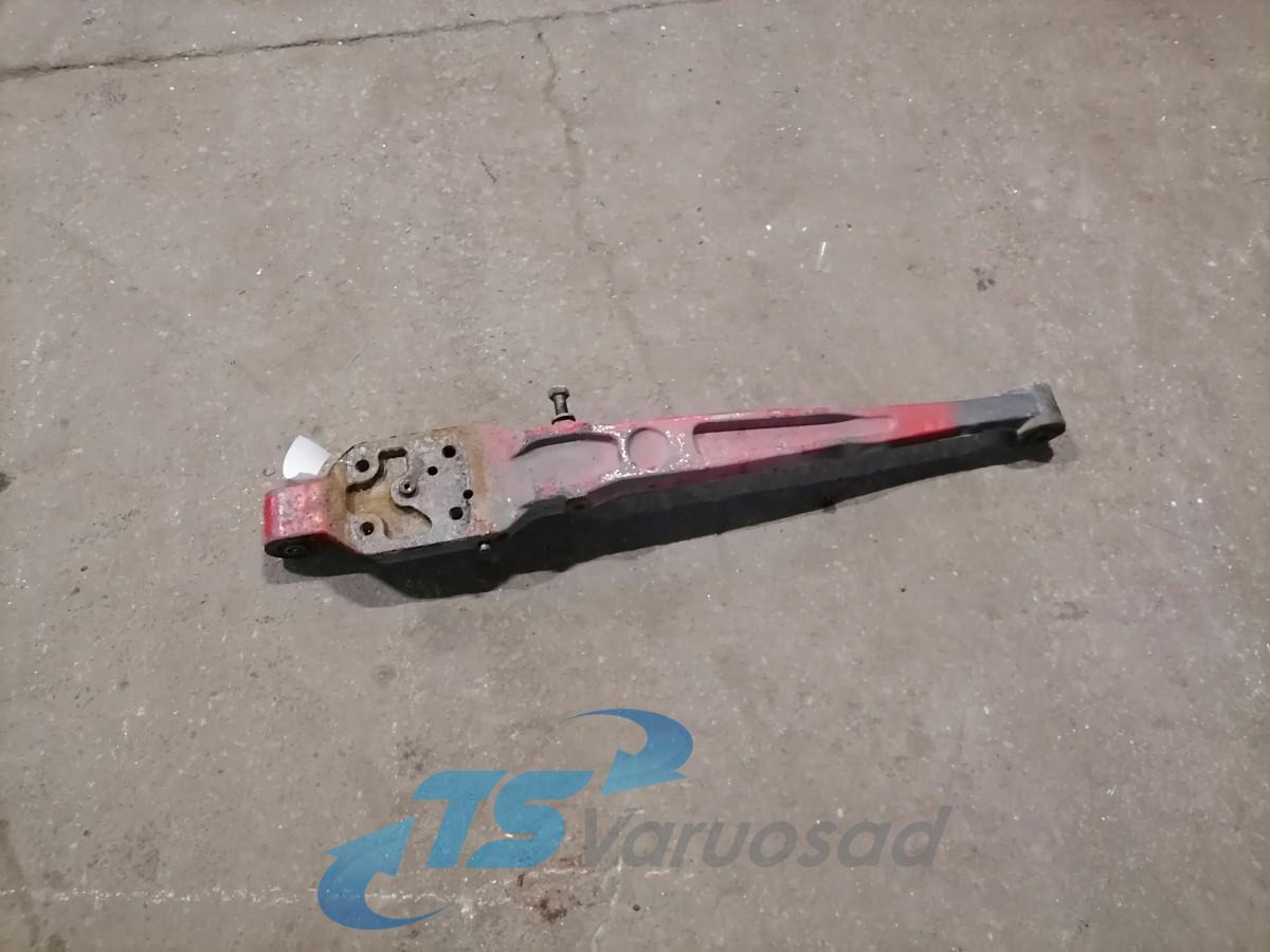 Volvo Air spring bracket 7420809576 - Air suspension for Truck: picture 2 Volvo Air spring bracket 7420809576 - Air suspension for Truck: picture 2