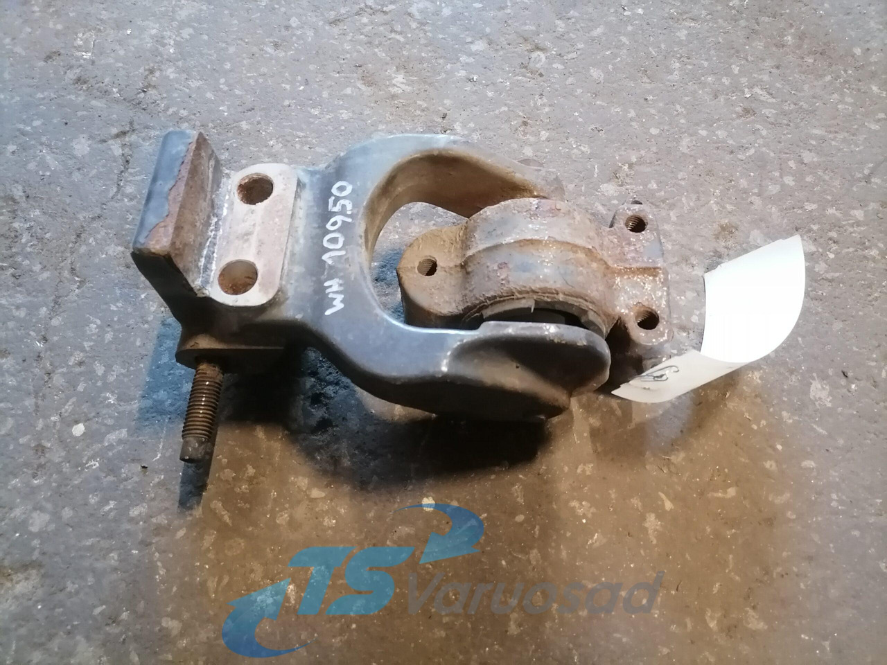 Volvo Akukasti kandur 21948520 - Battery for Truck: picture 1 Volvo Akukasti kandur 21948520 - Battery for Truck: picture 1