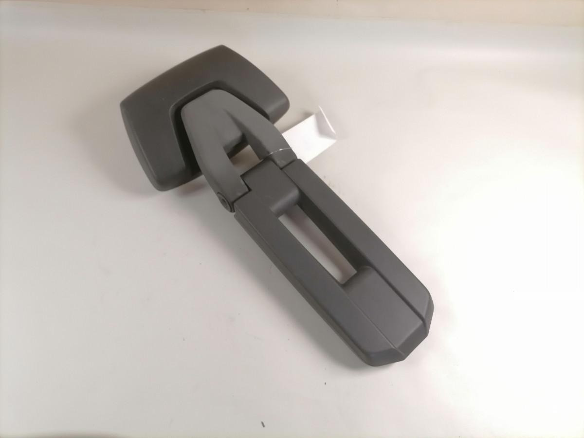 Volvo Allavaatepeegel 84004927 - Rear view mirror for Truck: picture 3 Volvo Allavaatepeegel 84004927 - Rear view mirror for Truck: picture 3