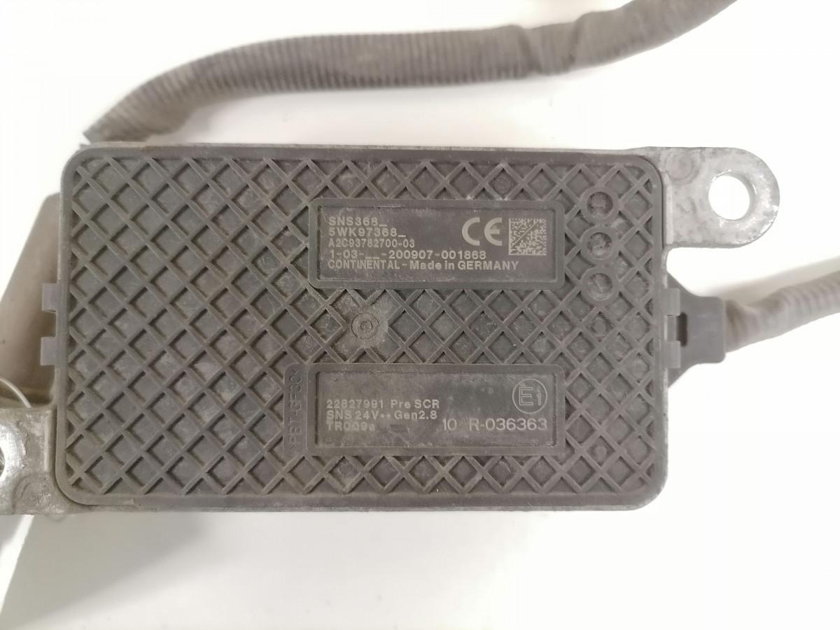 Volvo Andur, NOX 22827991 - Sensor for Truck: picture 4 Volvo Andur, NOX 22827991 - Sensor for Truck: picture 4