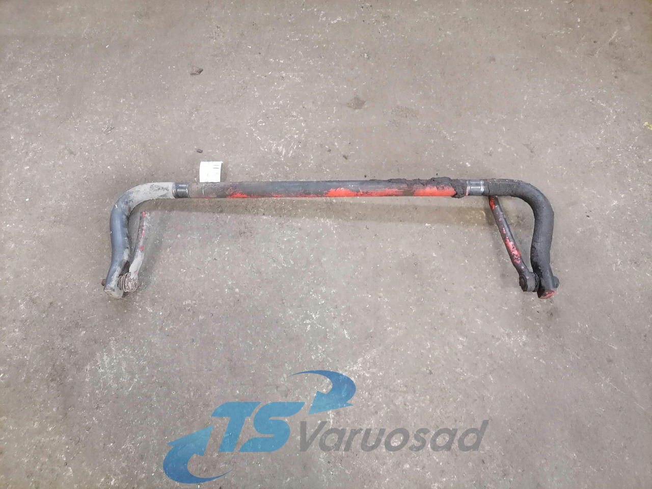 Volvo Anti-roll bar 1075683 - Anti-roll bar for Truck: picture 1 Volvo Anti-roll bar 1075683 - Anti-roll bar for Truck: picture 1