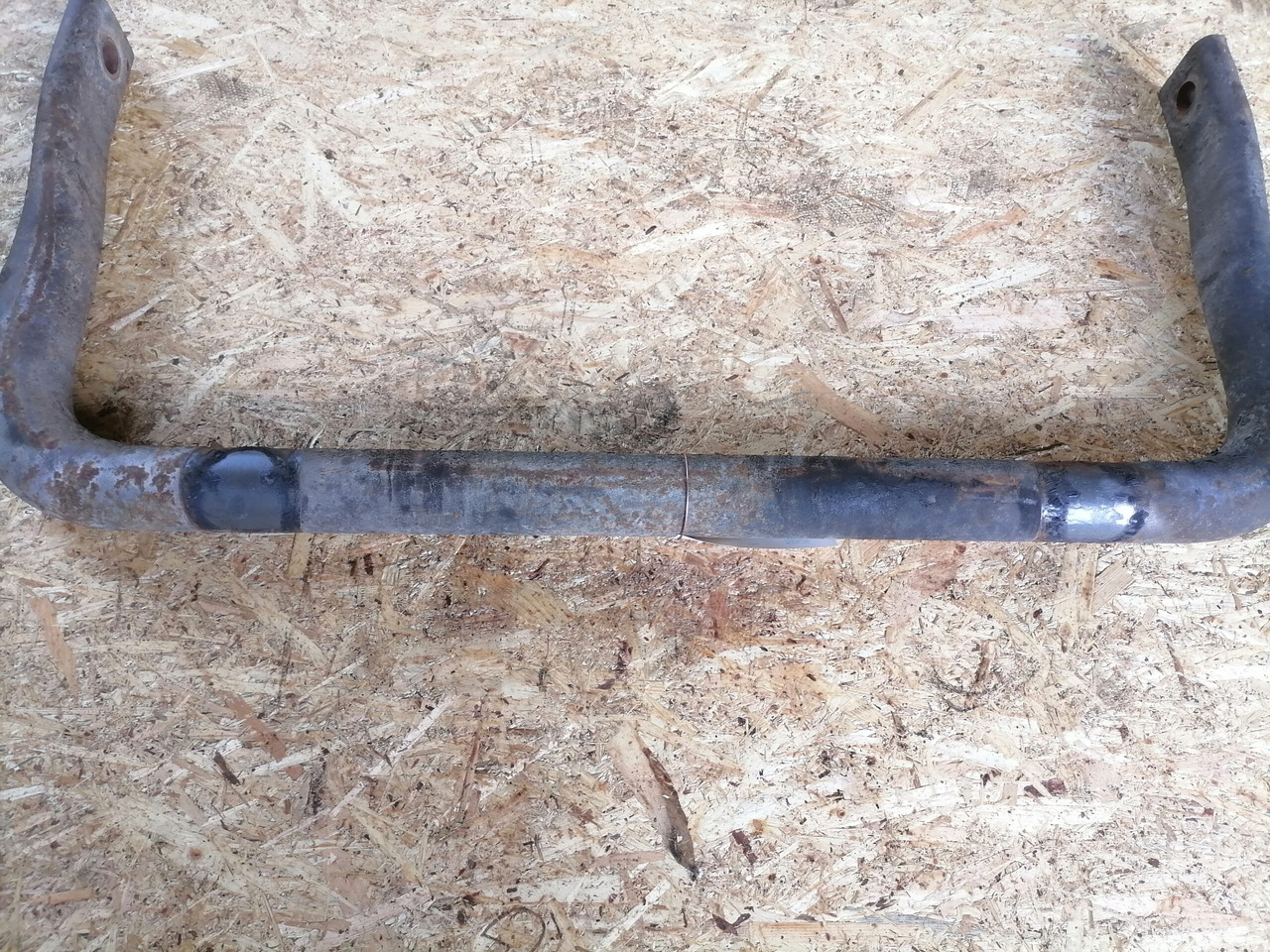 Volvo Anti-roll bar 20443075 - Anti-roll bar for Truck: picture 5 Volvo Anti-roll bar 20443075 - Anti-roll bar for Truck: picture 5