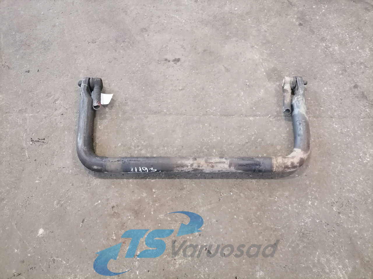 Volvo Anti-roll bar 20452332 - Anti-roll bar for Truck: picture 1 Volvo Anti-roll bar 20452332 - Anti-roll bar for Truck: picture 1