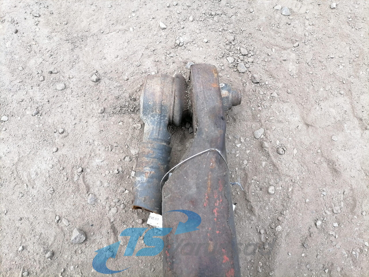 Volvo Anti roll bar - Anti-roll bar for Truck: picture 3 Volvo Anti roll bar - Anti-roll bar for Truck: picture 3