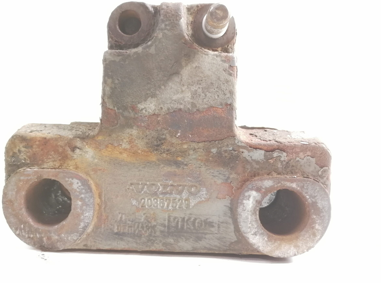 Volvo Anti roll bar bracket 20367529 - Anti-roll bar for Truck: picture 3 Volvo Anti roll bar bracket 20367529 - Anti-roll bar for Truck: picture 3