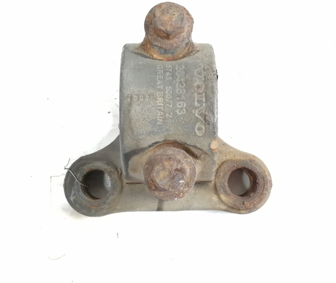 Volvo Anti-roll bar bracket 20428161 - Anti-roll bar for Truck: picture 2 Volvo Anti-roll bar bracket 20428161 - Anti-roll bar for Truck: picture 2