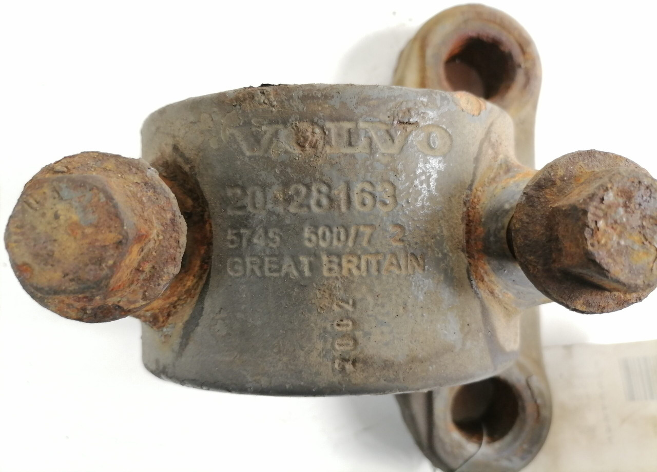 Volvo Anti-roll bar bracket 20428161 - Anti-roll bar for Truck: picture 3 Volvo Anti-roll bar bracket 20428161 - Anti-roll bar for Truck: picture 3