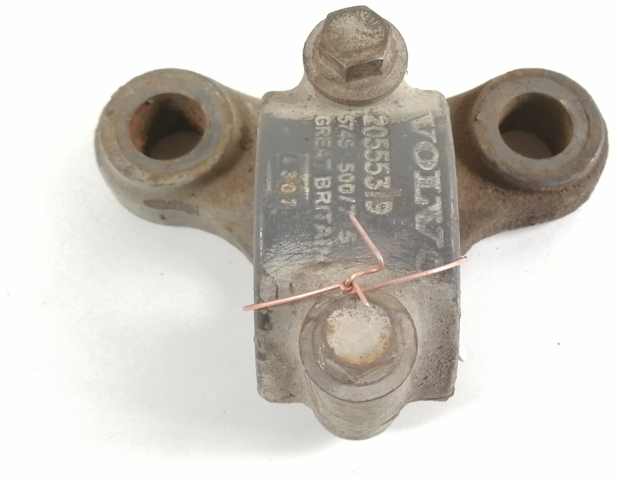 Volvo Anti-roll bar bracket 3173988 - Anti-roll bar for Truck: picture 2 Volvo Anti-roll bar bracket 3173988 - Anti-roll bar for Truck: picture 2