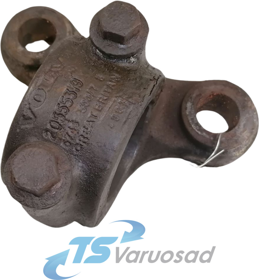 Volvo Anti-roll bar bracket 3173988 - Anti-roll bar for Truck: picture 1 Volvo Anti-roll bar bracket 3173988 - Anti-roll bar for Truck: picture 1