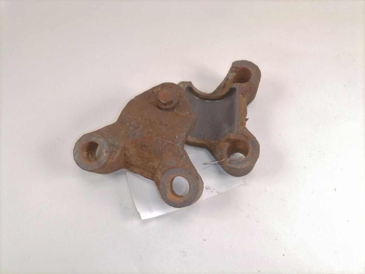 Volvo Anti-roll bar bracket 557258 - Anti-roll bar for Truck: picture 2 Volvo Anti-roll bar bracket 557258 - Anti-roll bar for Truck: picture 2
