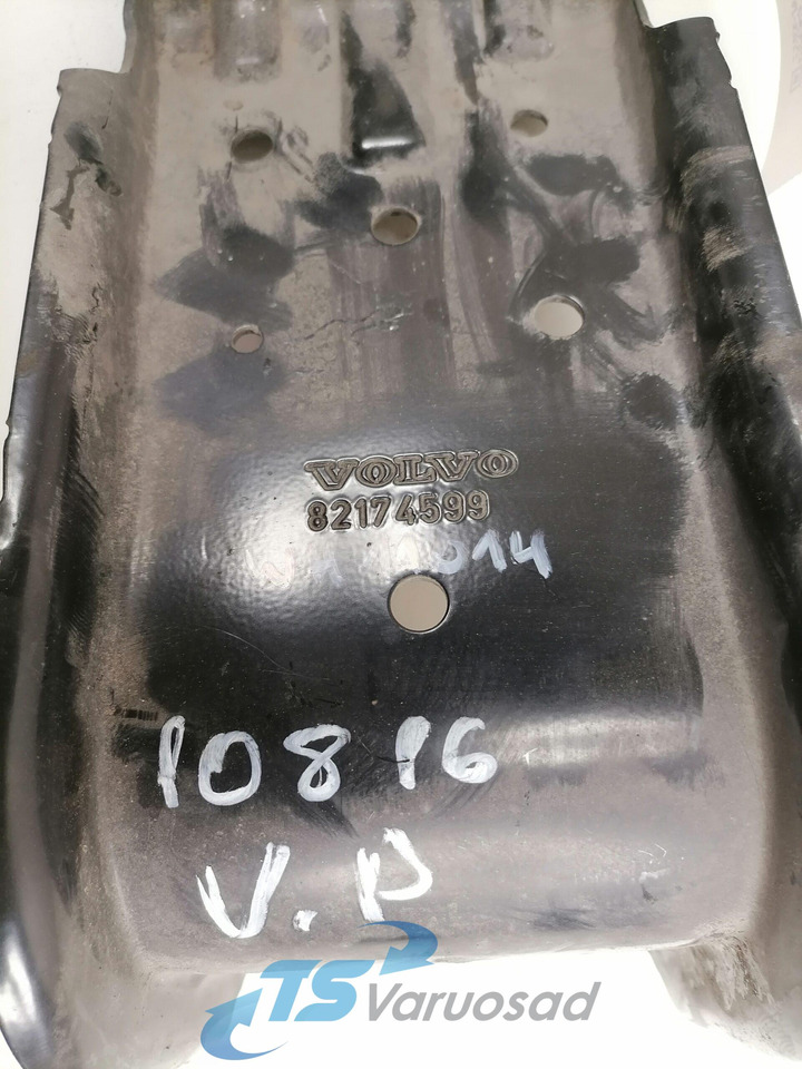 Volvo Astmelaua kandur 82174599 - Footstep for Truck: picture 3 Volvo Astmelaua kandur 82174599 - Footstep for Truck: picture 3