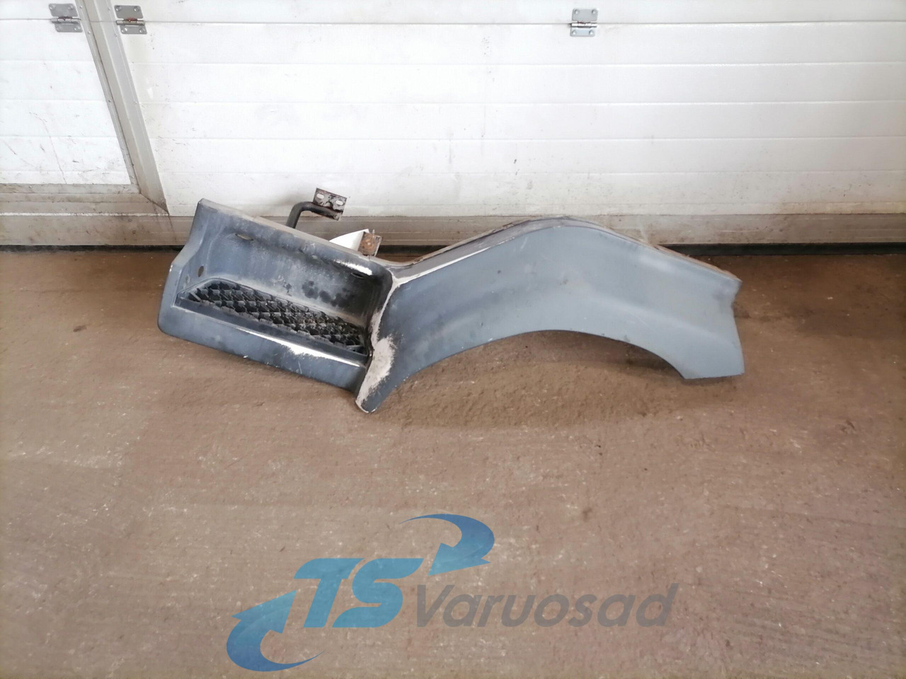 Volvo Astmelaua plastik 5010353498 - Footstep for Truck: picture 1 Volvo Astmelaua plastik 5010353498 - Footstep for Truck: picture 1