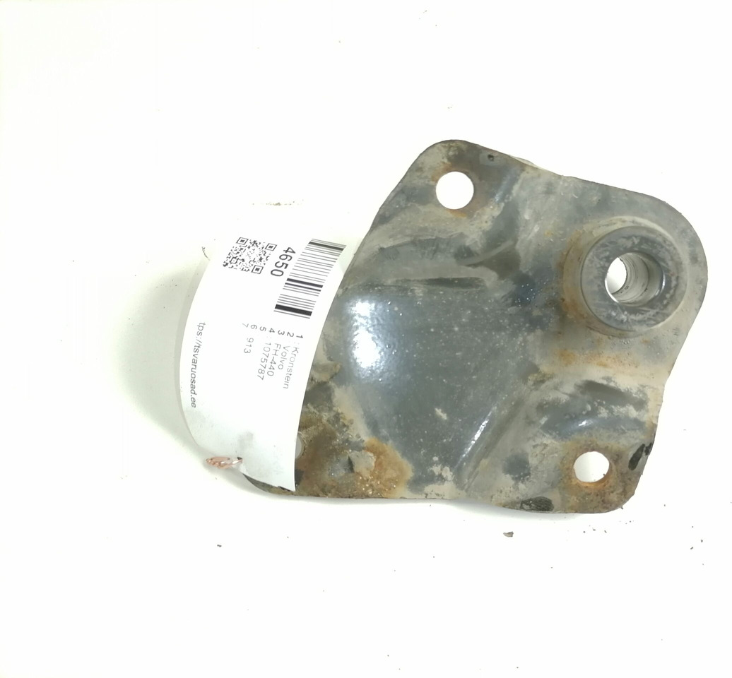 Volvo Bracket 1075787 - Frame/ Chassis for Truck: picture 3 Volvo Bracket 1075787 - Frame/ Chassis for Truck: picture 3