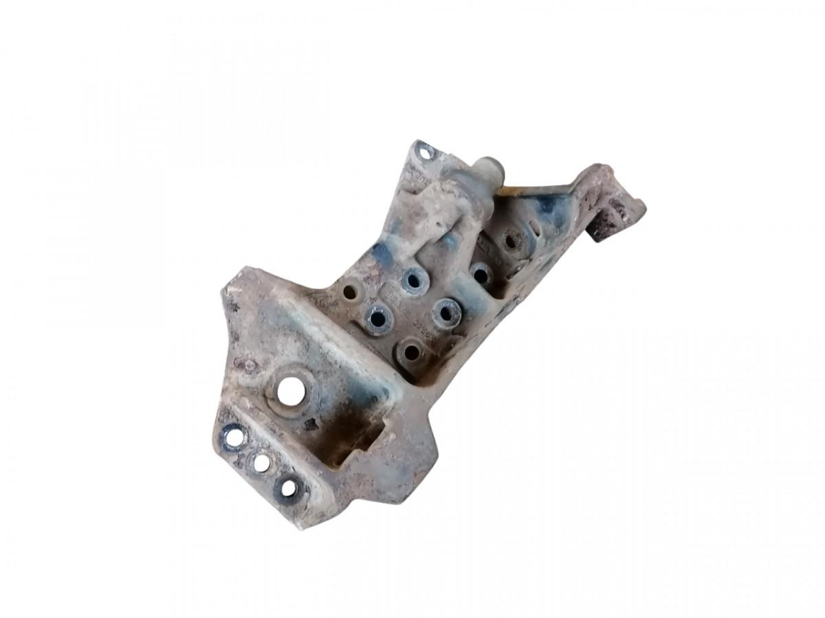 Volvo Bracket 20428257 - Frame/ Chassis for Truck: picture 1 Volvo Bracket 20428257 - Frame/ Chassis for Truck: picture 1