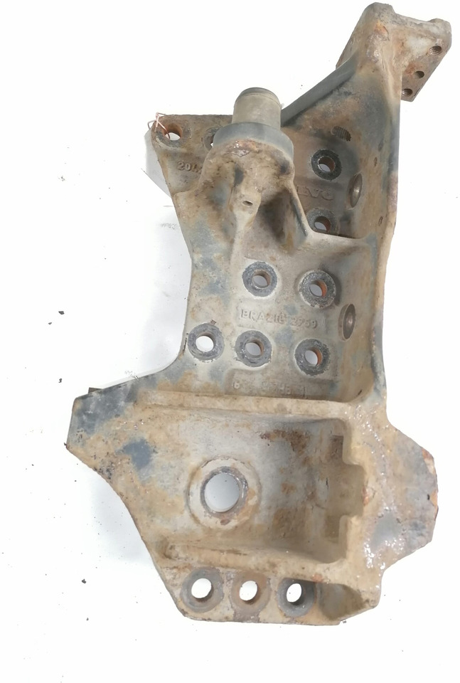 Volvo Bracket 20428257 - Frame/ Chassis for Truck: picture 3 Volvo Bracket 20428257 - Frame/ Chassis for Truck: picture 3
