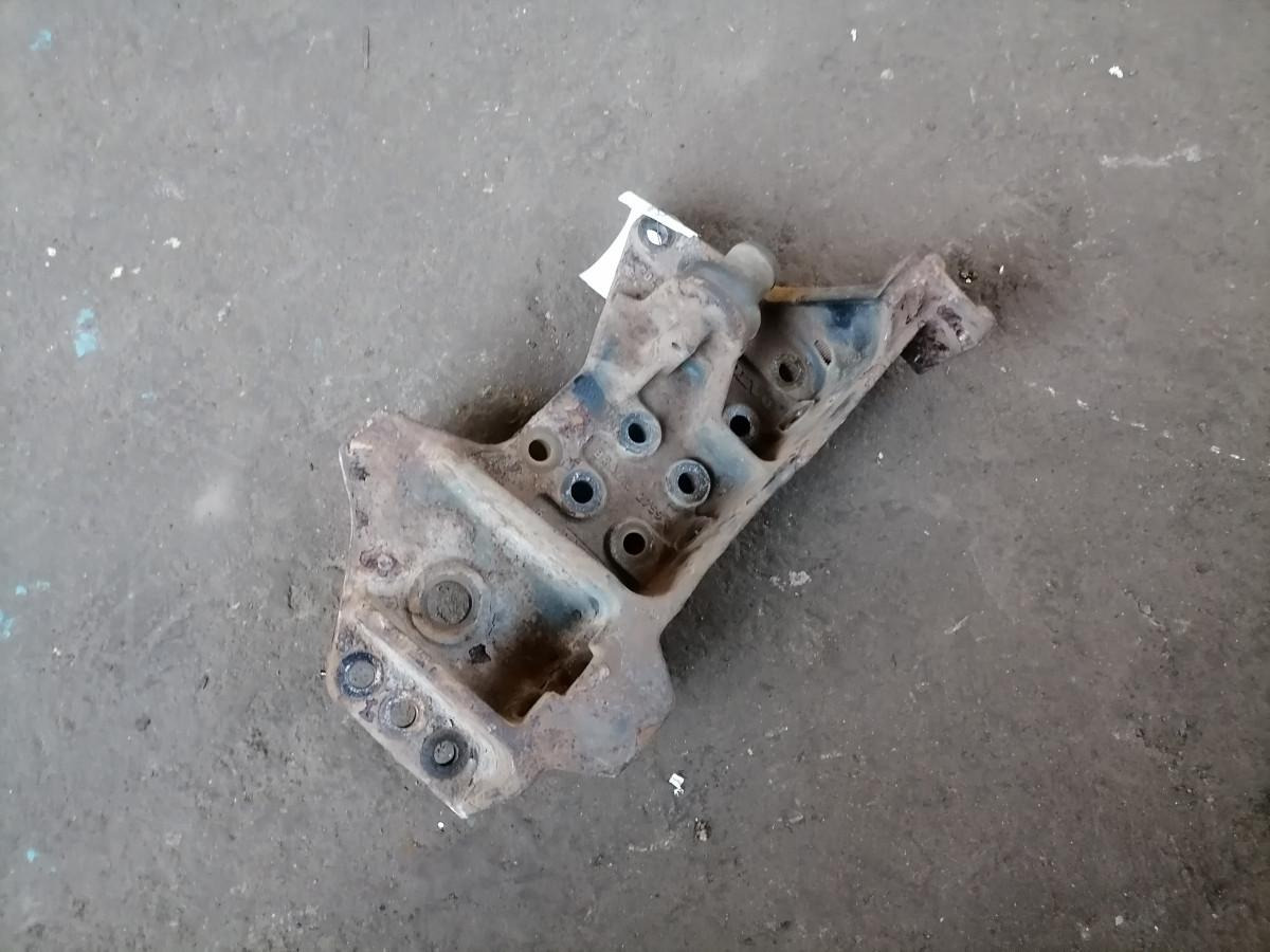 Volvo Bracket 20428257 - Frame/ Chassis for Truck: picture 2 Volvo Bracket 20428257 - Frame/ Chassis for Truck: picture 2