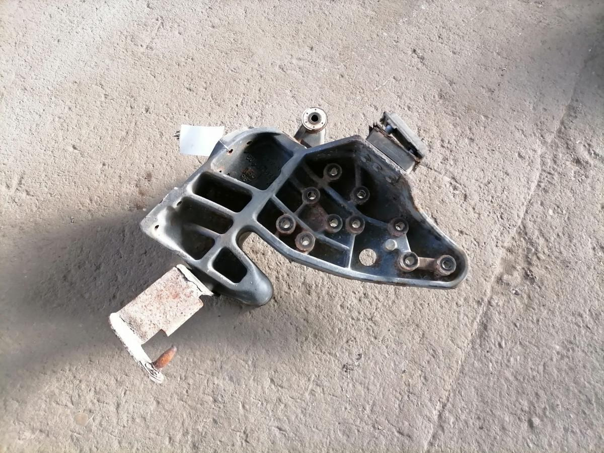 Volvo Bracket 20585718 - Frame/ Chassis for Truck: picture 3 Volvo Bracket 20585718 - Frame/ Chassis for Truck: picture 3