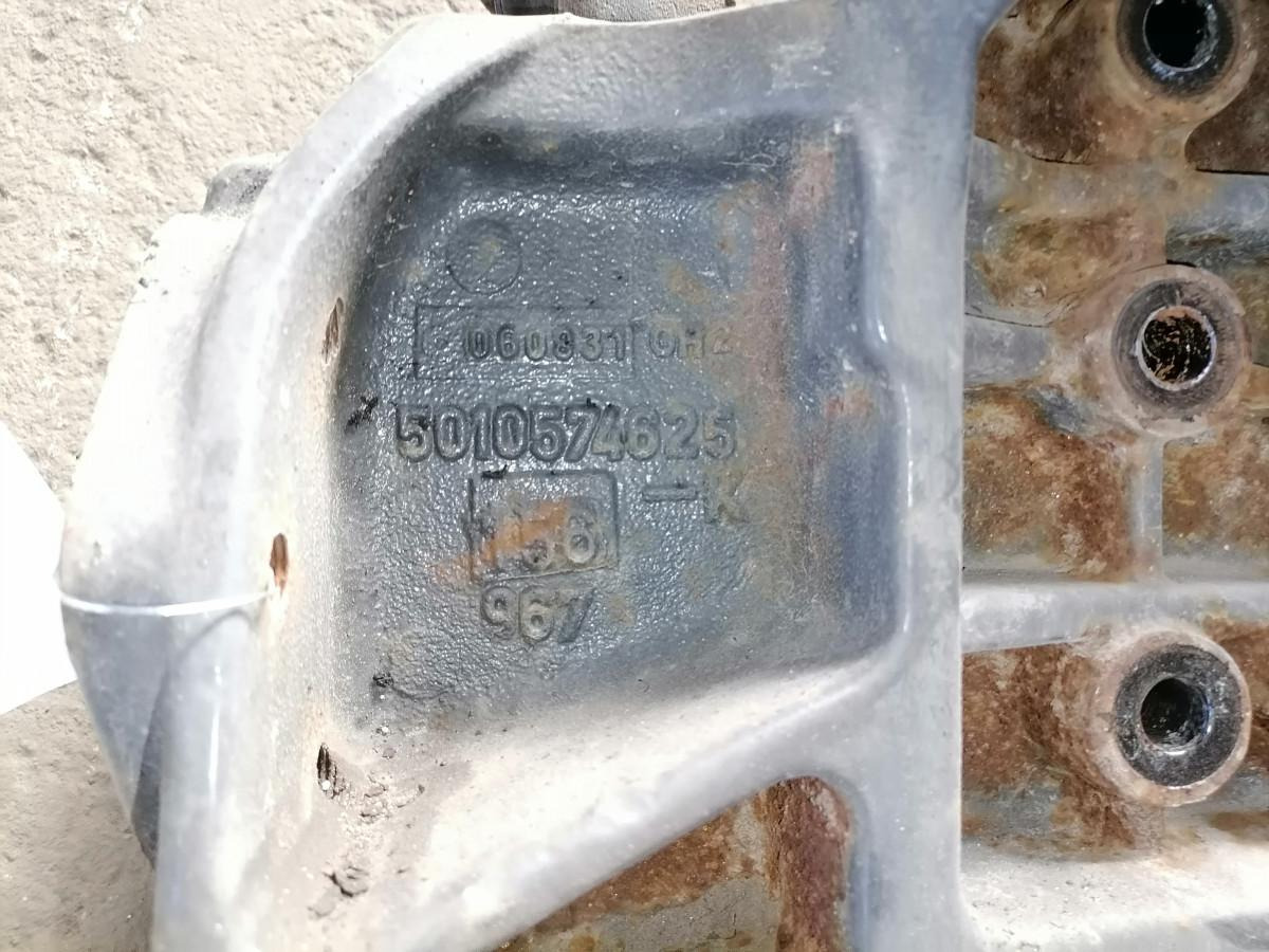 Volvo Bracket 20585718 - Frame/ Chassis for Truck: picture 5 Volvo Bracket 20585718 - Frame/ Chassis for Truck: picture 5