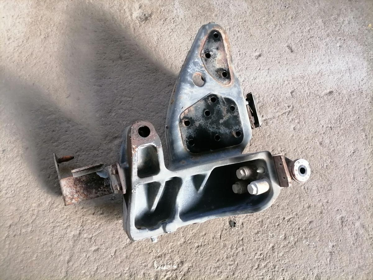 Volvo Bracket 20585718 - Frame/ Chassis for Truck: picture 4 Volvo Bracket 20585718 - Frame/ Chassis for Truck: picture 4