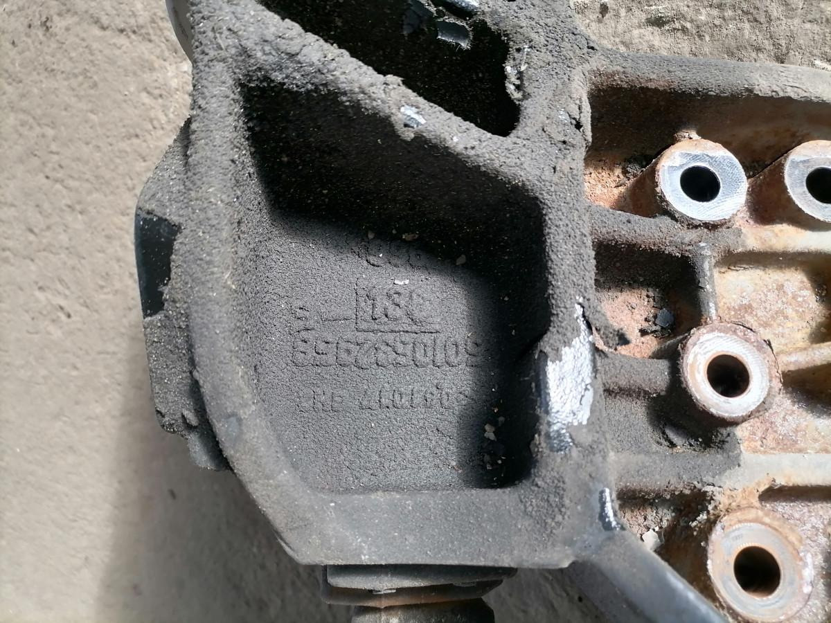 Volvo Bracket 20585719 - Frame/ Chassis for Truck: picture 3 Volvo Bracket 20585719 - Frame/ Chassis for Truck: picture 3
