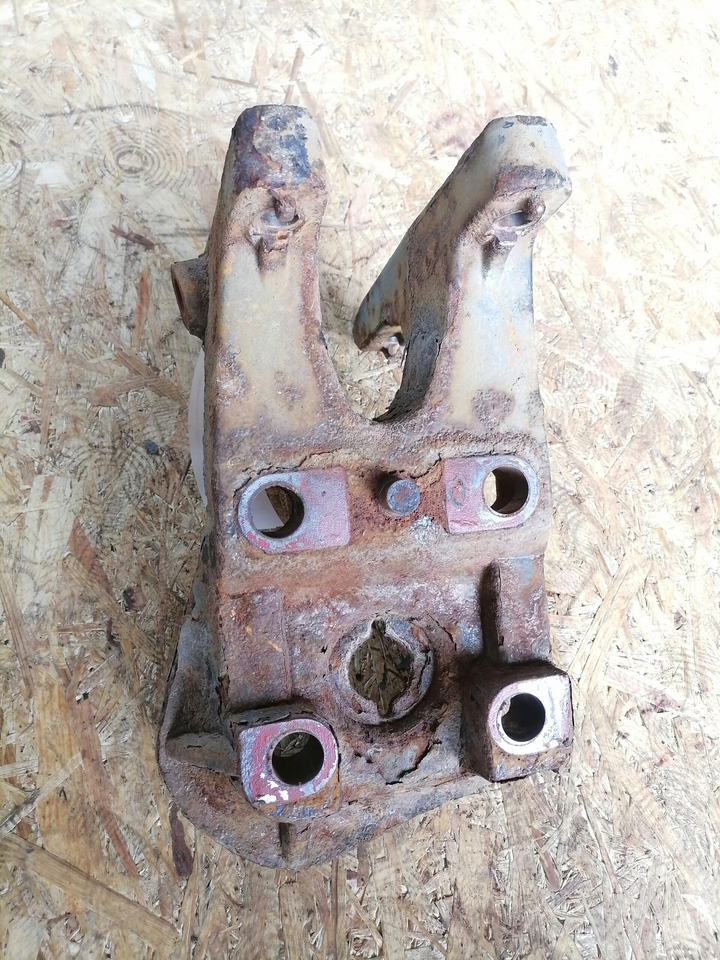 Volvo Bracket 20806896 - Suspension for Truck: picture 5 Volvo Bracket 20806896 - Suspension for Truck: picture 5