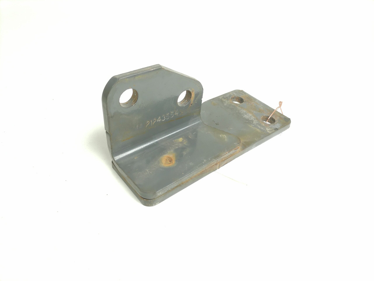 Volvo Bracket 21243554 - Frame/ Chassis for Truck: picture 1 Volvo Bracket 21243554 - Frame/ Chassis for Truck: picture 1