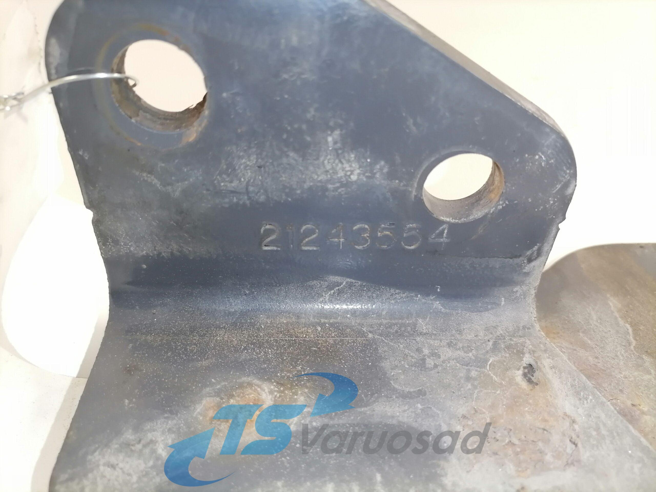 Volvo Bracket 21243554 - Frame/ Chassis for Truck: picture 3 Volvo Bracket 21243554 - Frame/ Chassis for Truck: picture 3