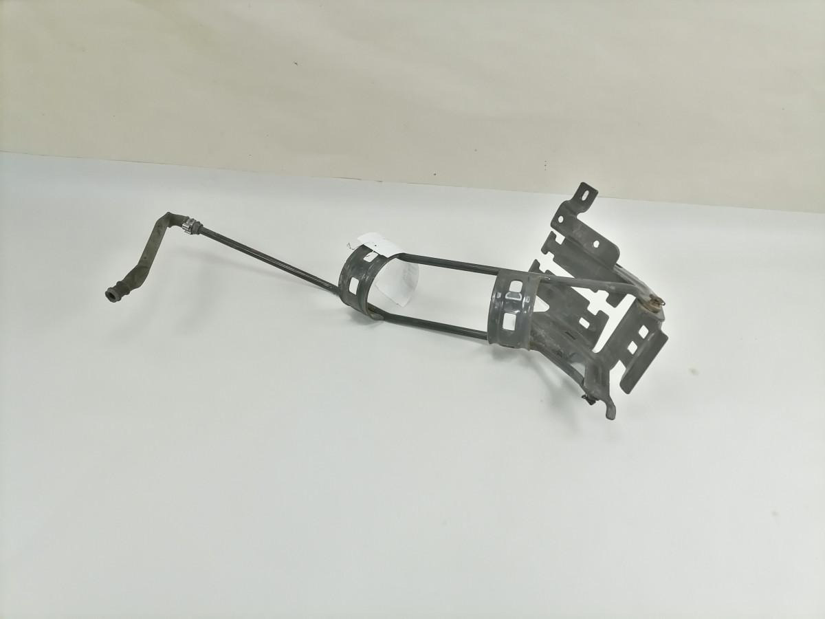 Volvo Bracket 21458671 - Frame/ Chassis for Truck: picture 2 Volvo Bracket 21458671 - Frame/ Chassis for Truck: picture 2