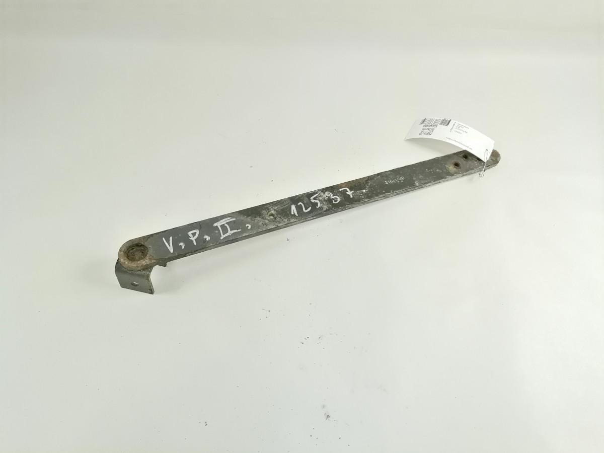 Volvo Bracket 21621442 - Frame/ Chassis for Truck: picture 2 Volvo Bracket 21621442 - Frame/ Chassis for Truck: picture 2