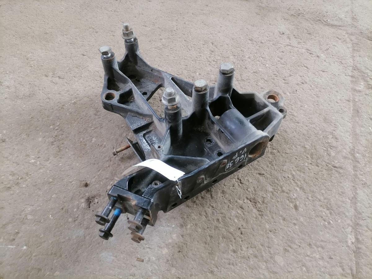 Volvo Bracket 21767731 - Frame/ Chassis for Truck: picture 4 Volvo Bracket 21767731 - Frame/ Chassis for Truck: picture 4
