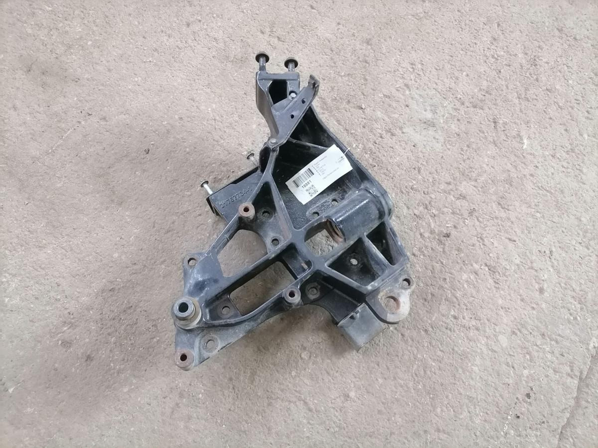 Volvo Bracket 21767734 - Frame/ Chassis for Truck: picture 2 Volvo Bracket 21767734 - Frame/ Chassis for Truck: picture 2