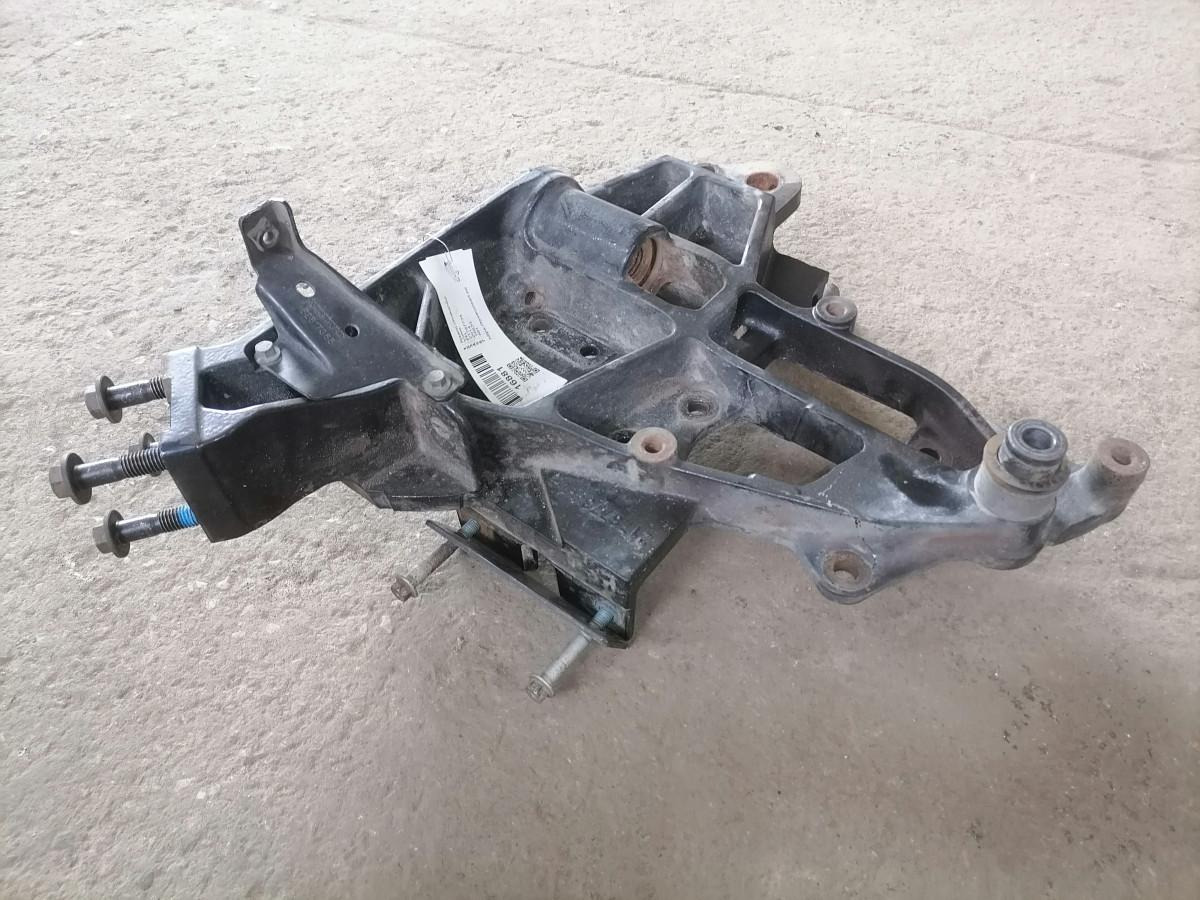 Volvo Bracket 21767734 - Frame/ Chassis for Truck: picture 4 Volvo Bracket 21767734 - Frame/ Chassis for Truck: picture 4