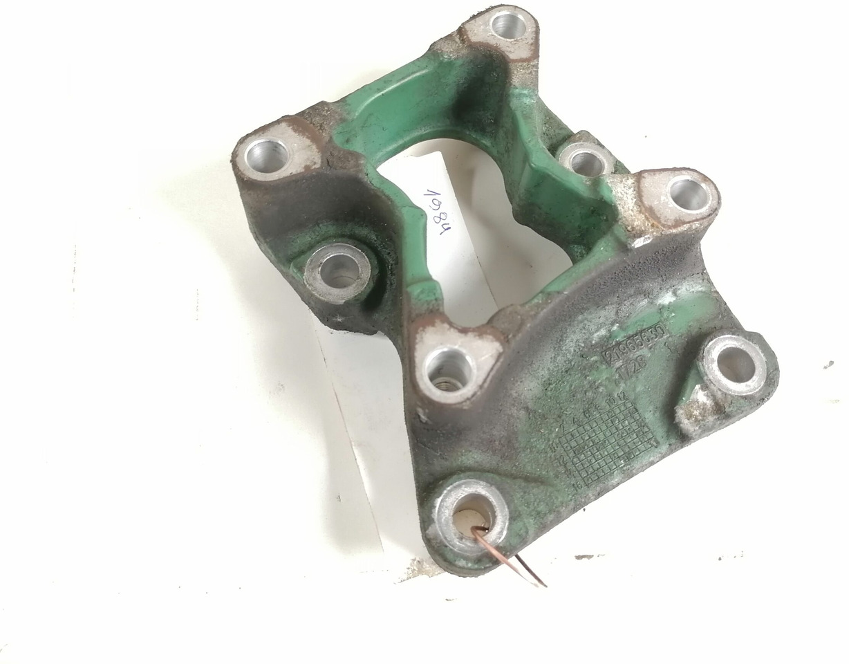 Volvo Bracket 21965630 - Frame/ Chassis for Truck: picture 1 Volvo Bracket 21965630 - Frame/ Chassis for Truck: picture 1