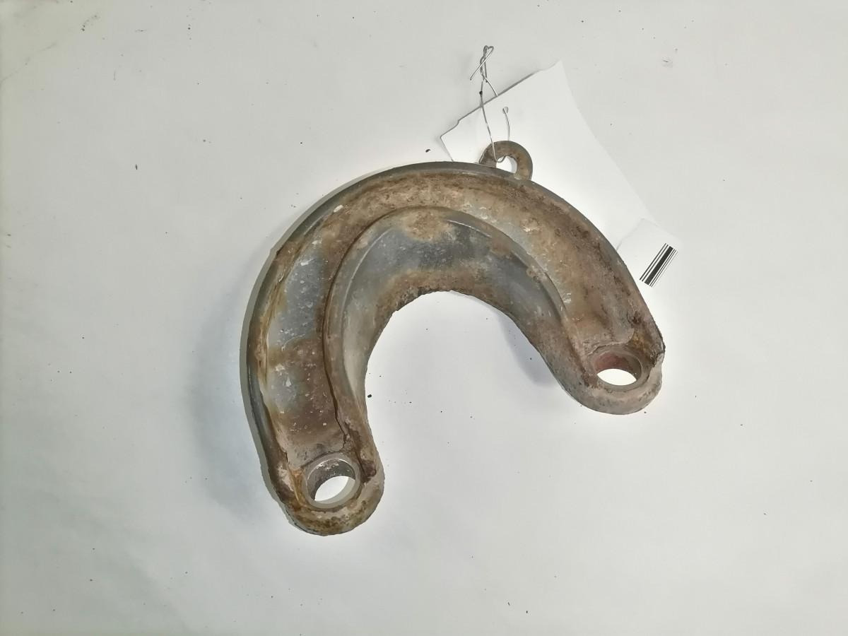 Volvo Bracket 3197576 - Frame/ Chassis for Truck: picture 2 Volvo Bracket 3197576 - Frame/ Chassis for Truck: picture 2