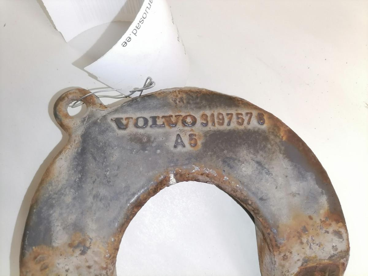 Volvo Bracket 3197576 - Frame/ Chassis for Truck: picture 3 Volvo Bracket 3197576 - Frame/ Chassis for Truck: picture 3