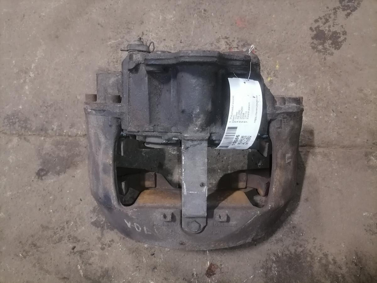 Volvo Brake caliper 20704260 - Brake parts for Truck: picture 4 Volvo Brake caliper 20704260 - Brake parts for Truck: picture 4