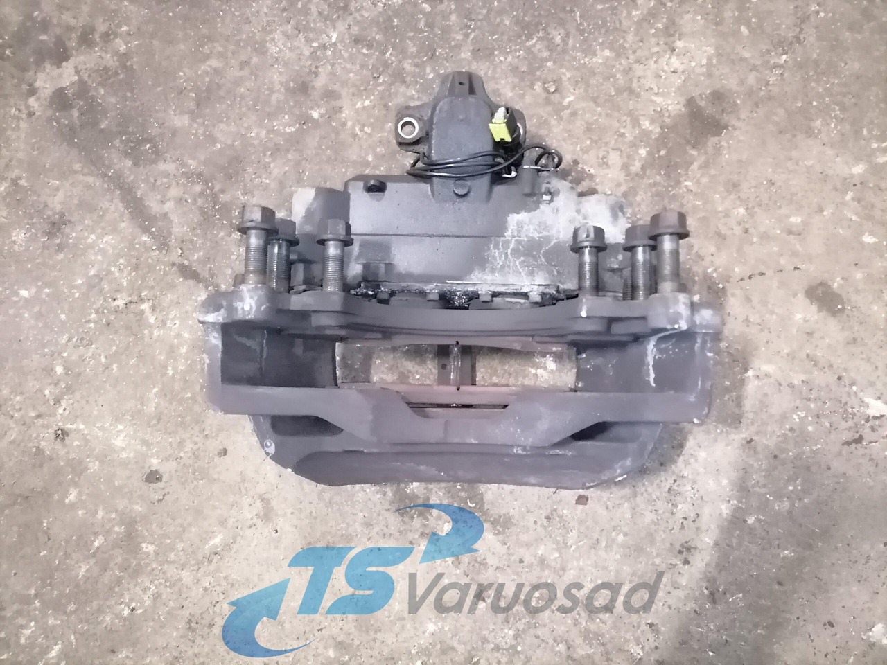 Volvo Brake caliper 21487603 - Brake parts for Truck: picture 1 Volvo Brake caliper 21487603 - Brake parts for Truck: picture 1