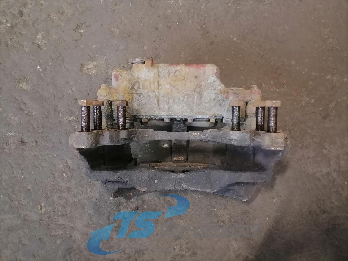 Volvo Brake caliper 5010598362 - Brake parts for Truck: picture 2 Volvo Brake caliper 5010598362 - Brake parts for Truck: picture 2