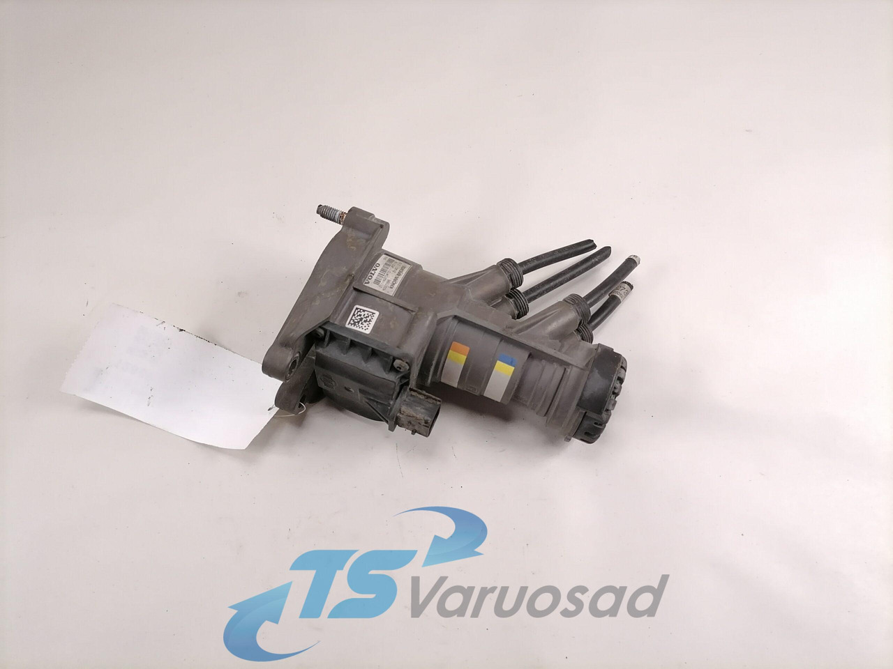 Volvo Brake pressure control 21114973 - Brake valve for Truck: picture 1 Volvo Brake pressure control 21114973 - Brake valve for Truck: picture 1