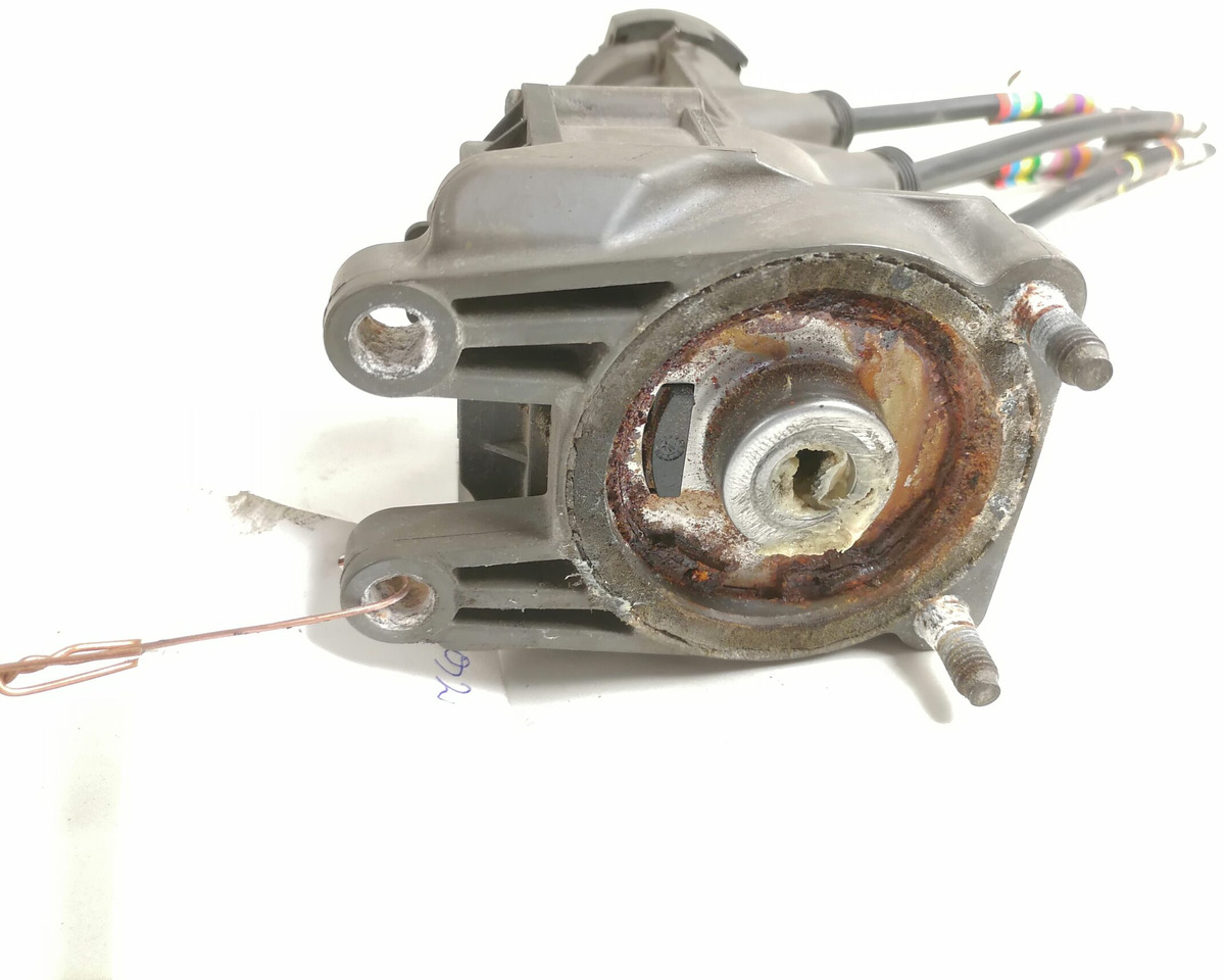 Volvo Brake pressure control 21114973 - Brake valve for Truck: picture 5 Volvo Brake pressure control 21114973 - Brake valve for Truck: picture 5