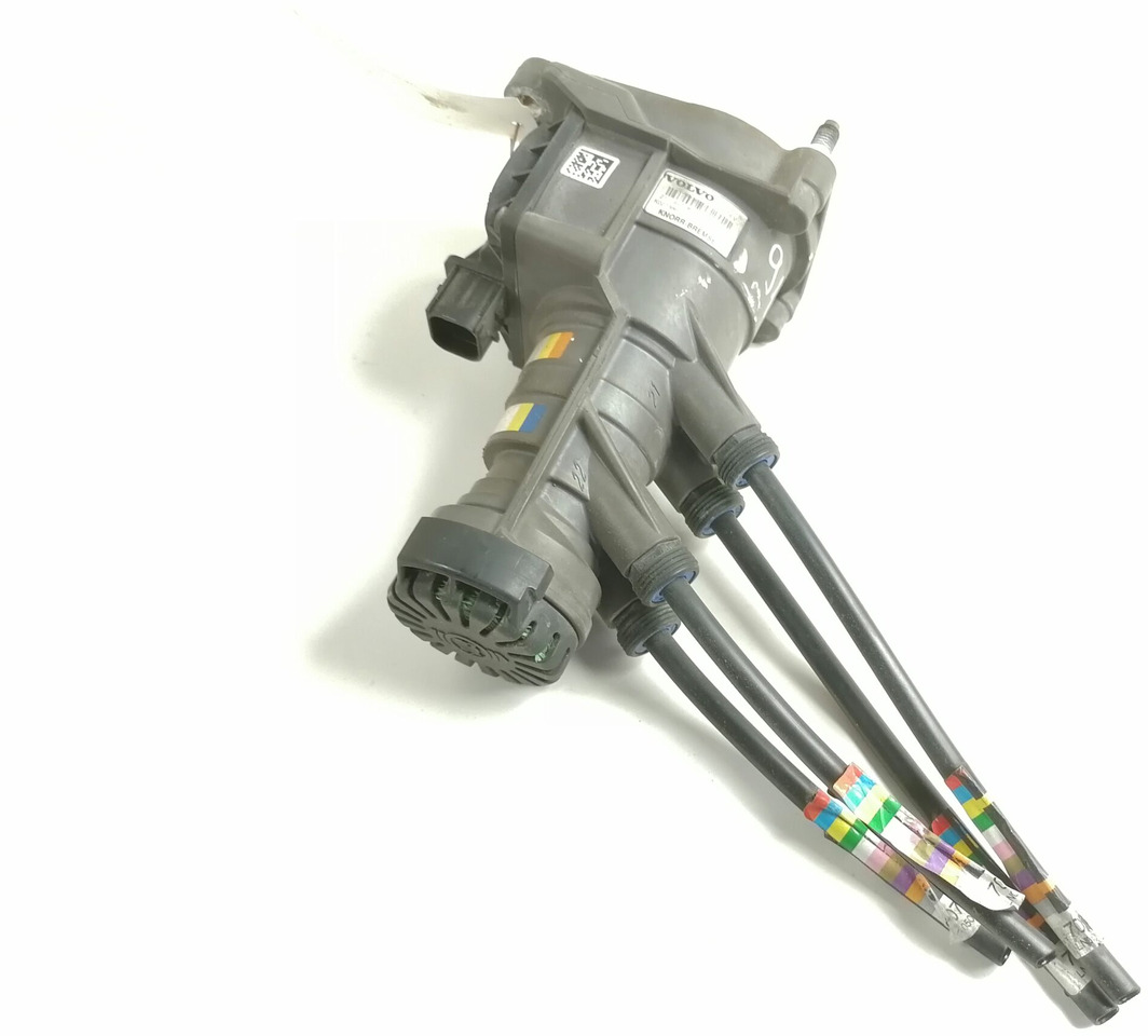 Volvo Brake pressure control 21114973 - Brake valve for Truck: picture 1 Volvo Brake pressure control 21114973 - Brake valve for Truck: picture 1