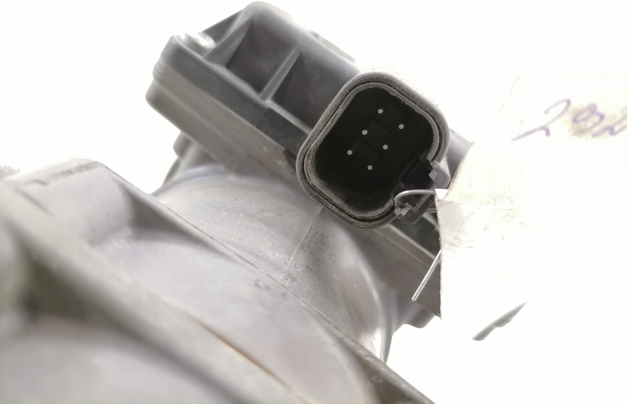 Volvo Brake pressure control 21390585 - Brake valve for Truck: picture 3 Volvo Brake pressure control 21390585 - Brake valve for Truck: picture 3
