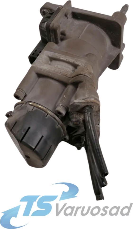 Volvo Brake pressure control 21390592 - Brake valve for Truck: picture 1 Volvo Brake pressure control 21390592 - Brake valve for Truck: picture 1