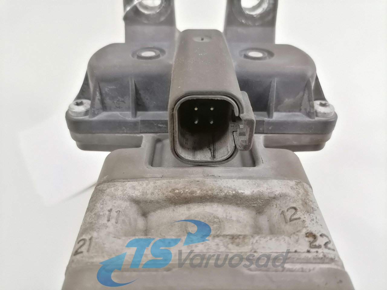 Volvo Brake pressure control 21390592 - Brake valve for Truck: picture 5 Volvo Brake pressure control 21390592 - Brake valve for Truck: picture 5