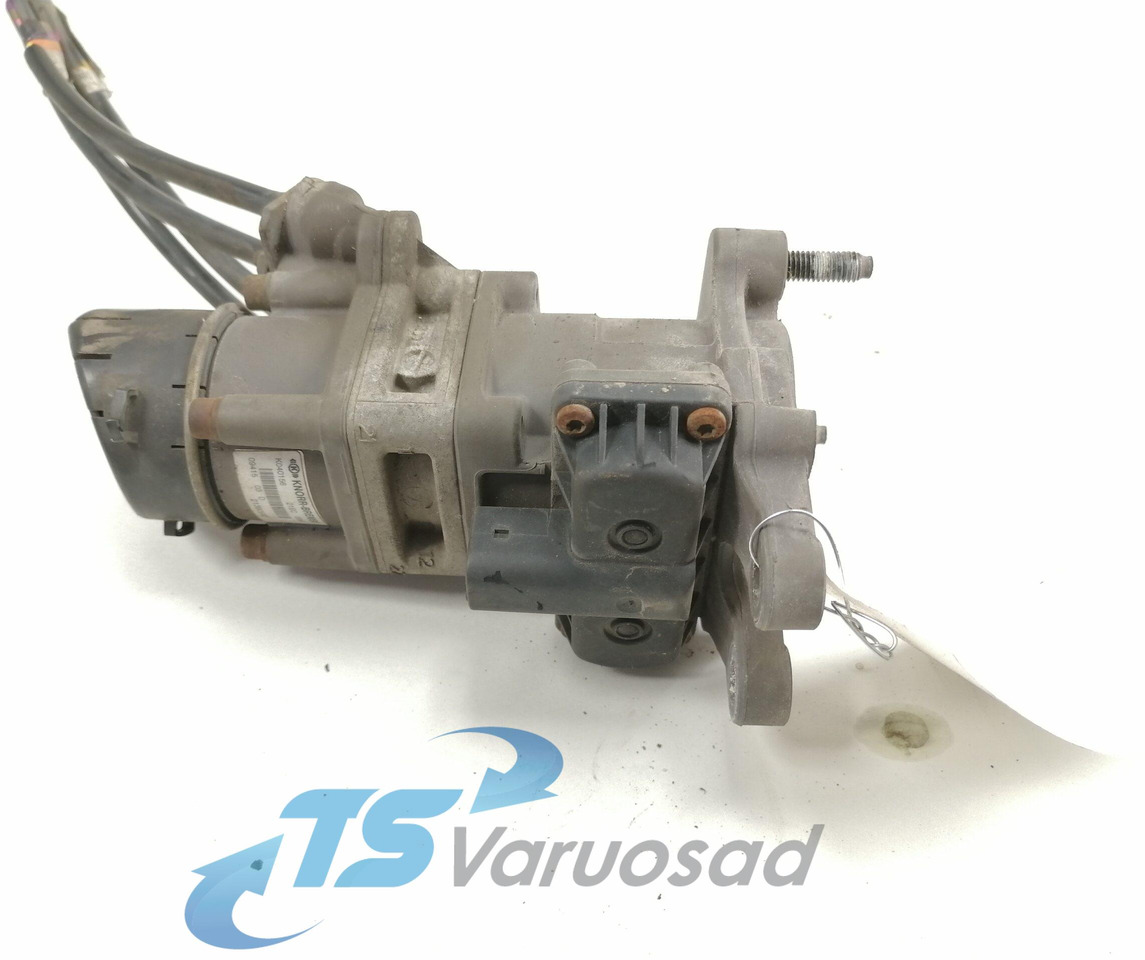 Volvo Brake pressure control 21390592 - Brake valve for Truck: picture 4 Volvo Brake pressure control 21390592 - Brake valve for Truck: picture 4