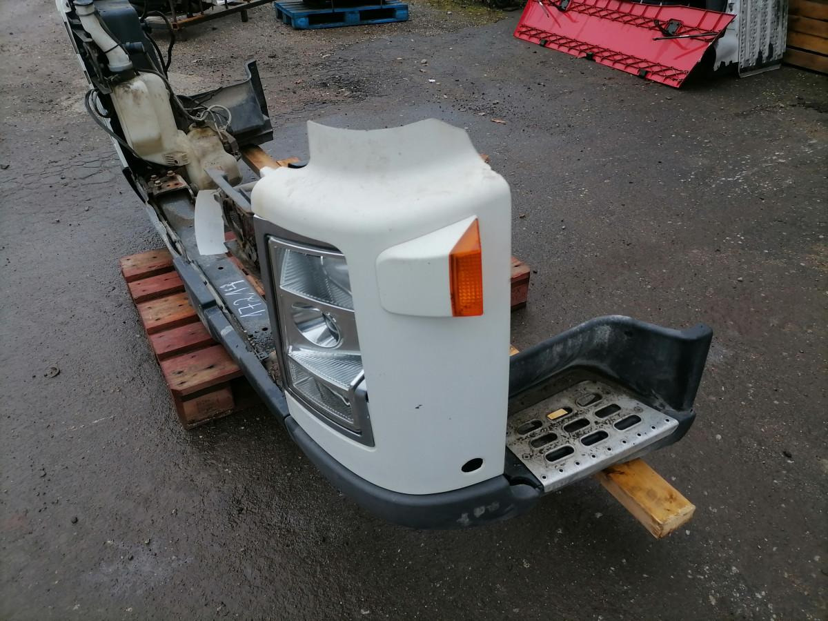 Volvo Bumper 20467442 - Bumper for Truck: picture 4 Volvo Bumper 20467442 - Bumper for Truck: picture 4